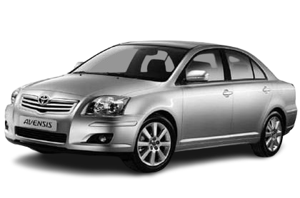 Avensis