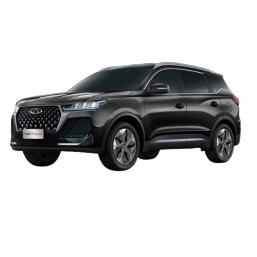 Tiggo Pro 7