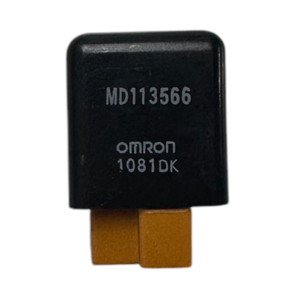 Mıtsubishi Role Kontrol Şarj L200 97-05