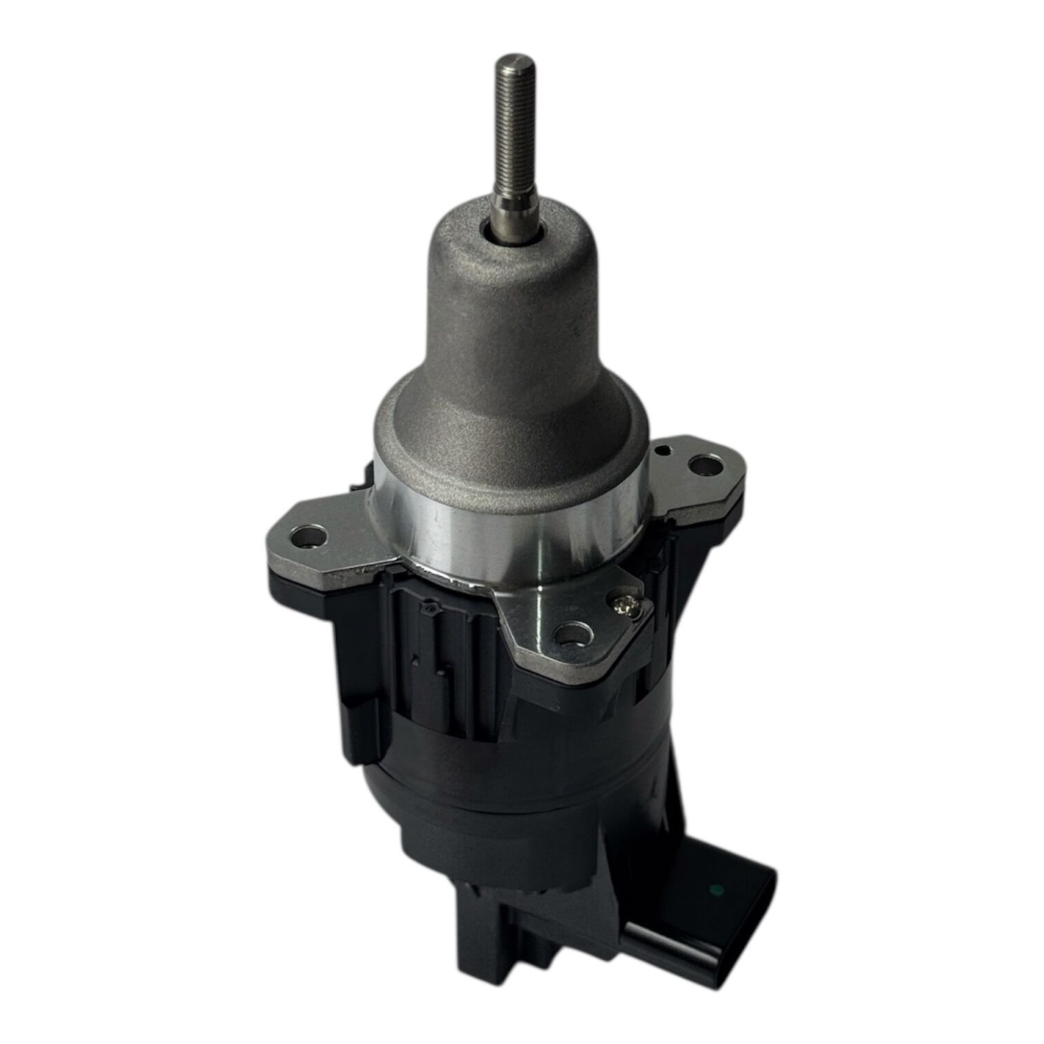 Nissan Akülatör Turbo Navara 20-23 (Wastegate)