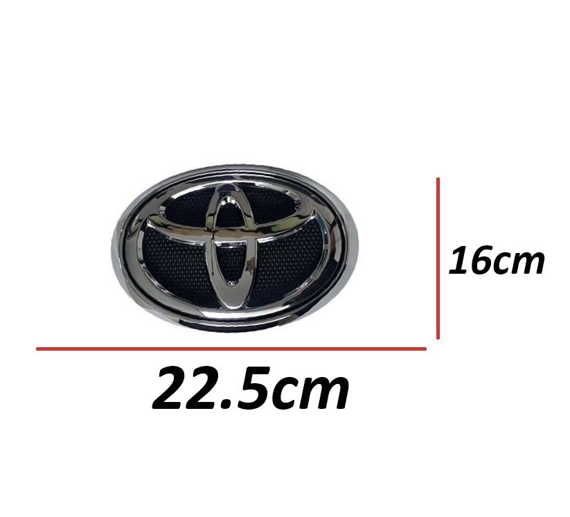 Toyota Arma Hılux 15-20 Ön