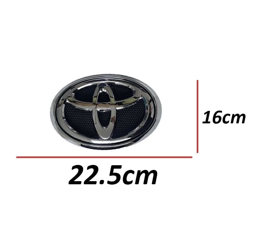 Toyota Arma Hılux 15-20 Ön