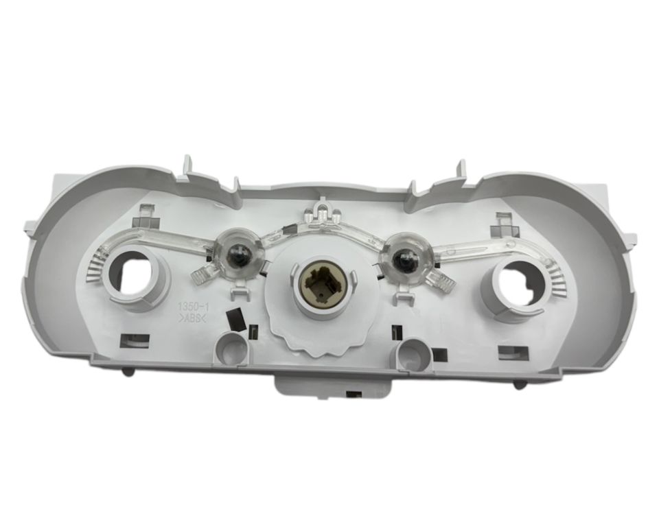 Toyota Panel Klima Kontrol Hılux 12-15