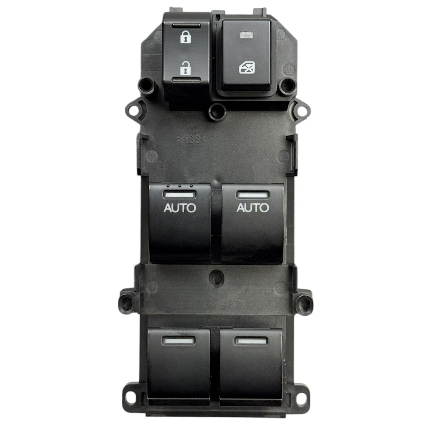 Honda Düğme Cam Açma Crv 13-19 Ön Sol (Çift Auto)