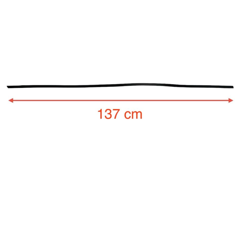 Toyota Çıta Tavan Corolla 07-13 Sol