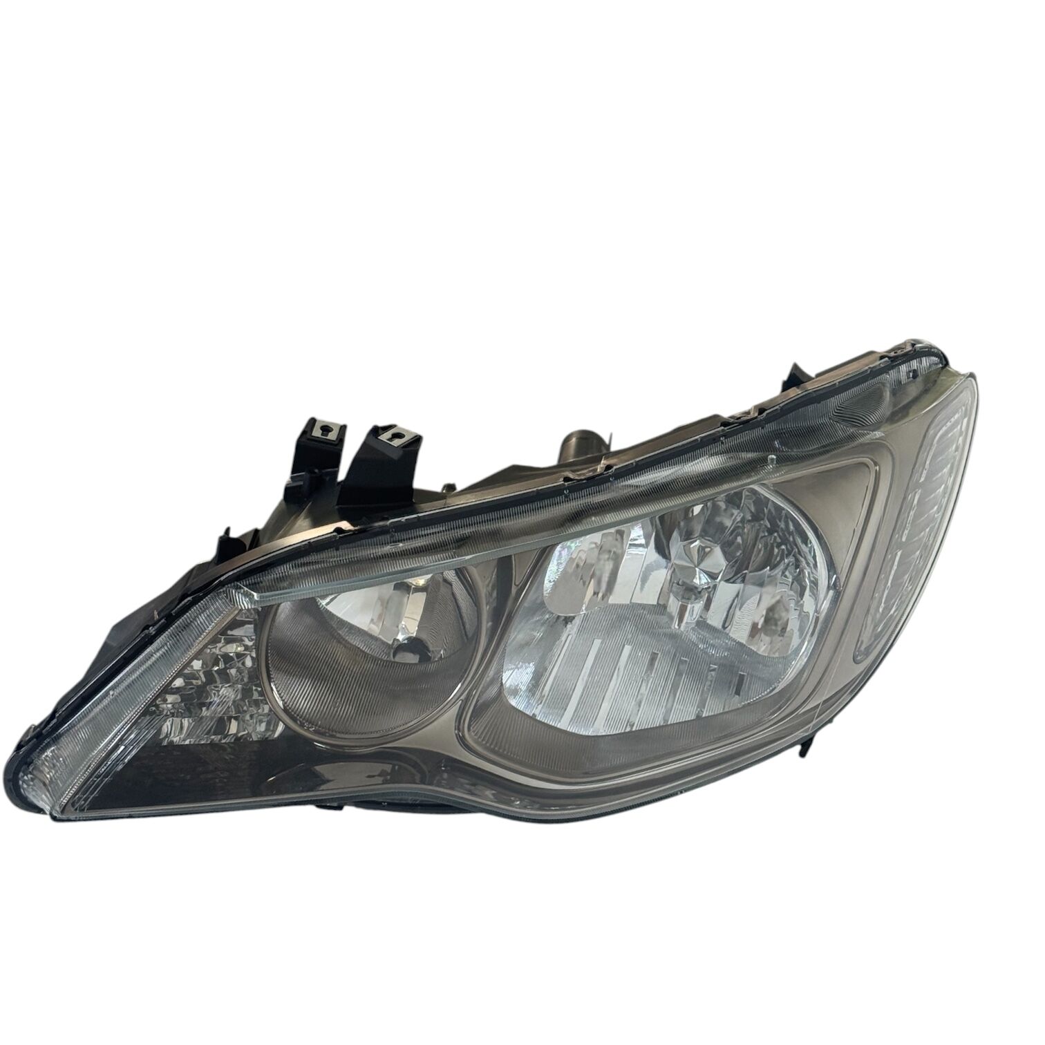 Honda Far Cıvıc 09-11 Sol (Bronzlu Tip/Xenonlu Tip/Motorlu)