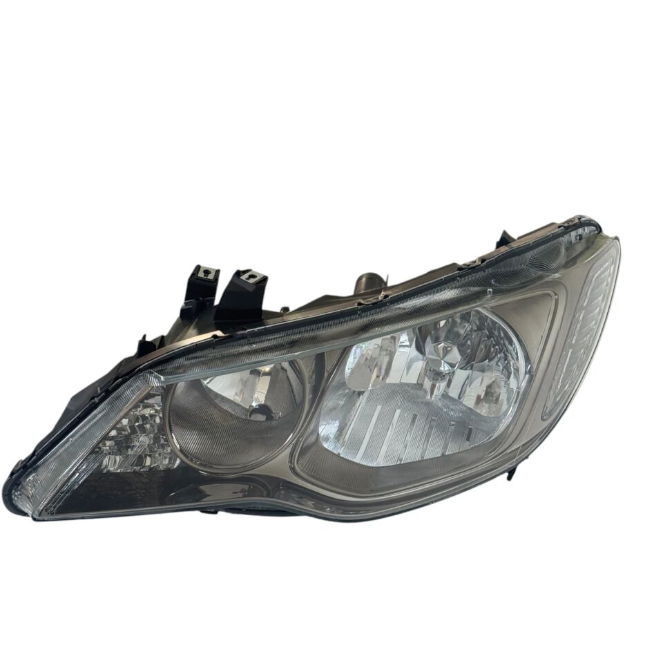 Honda Far Cıvıc 09-11 Sol (Bronzlu Tip/Xenonlu Tip/Motorlu)
