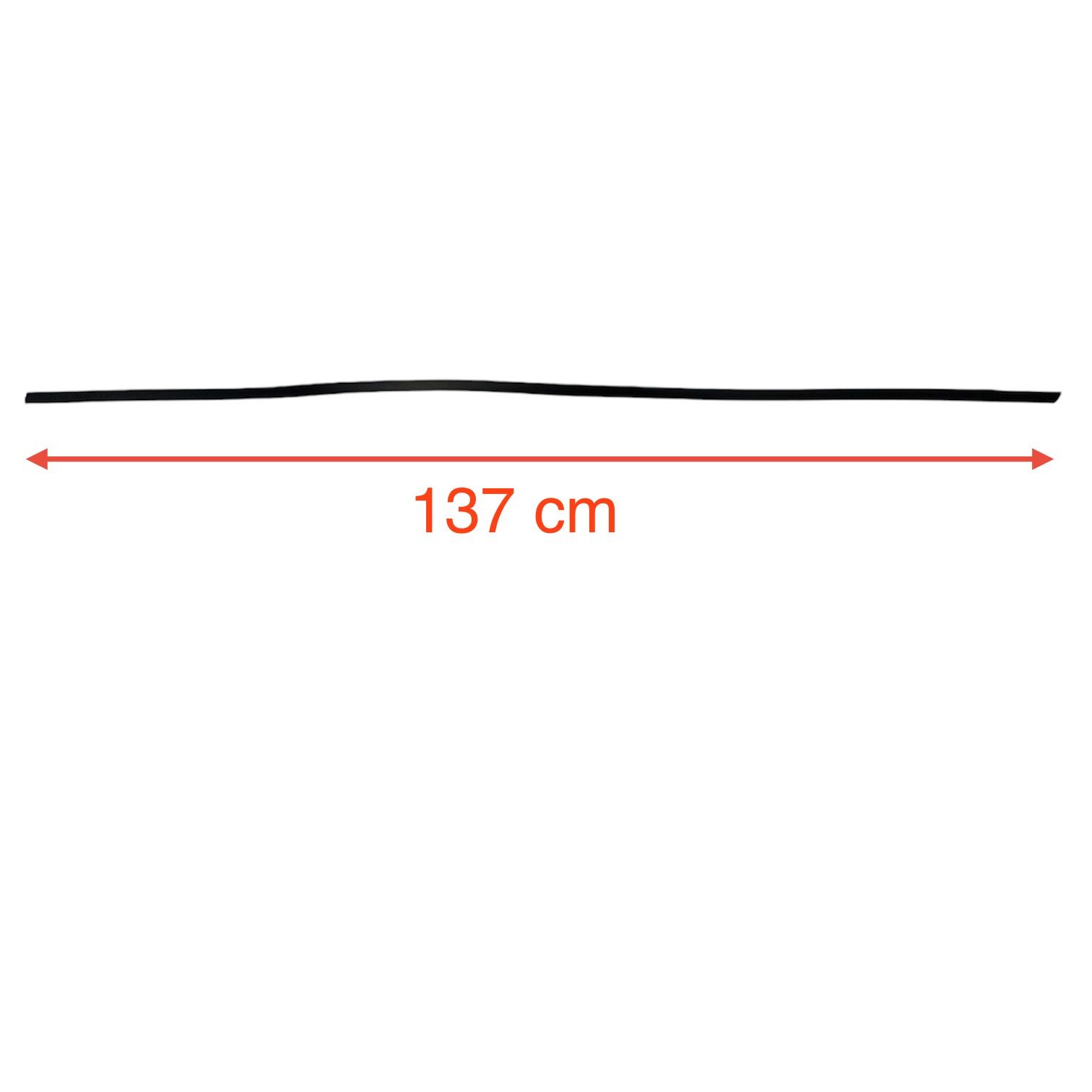 Toyota Çıta Tavan Corolla 07-13 Sağ