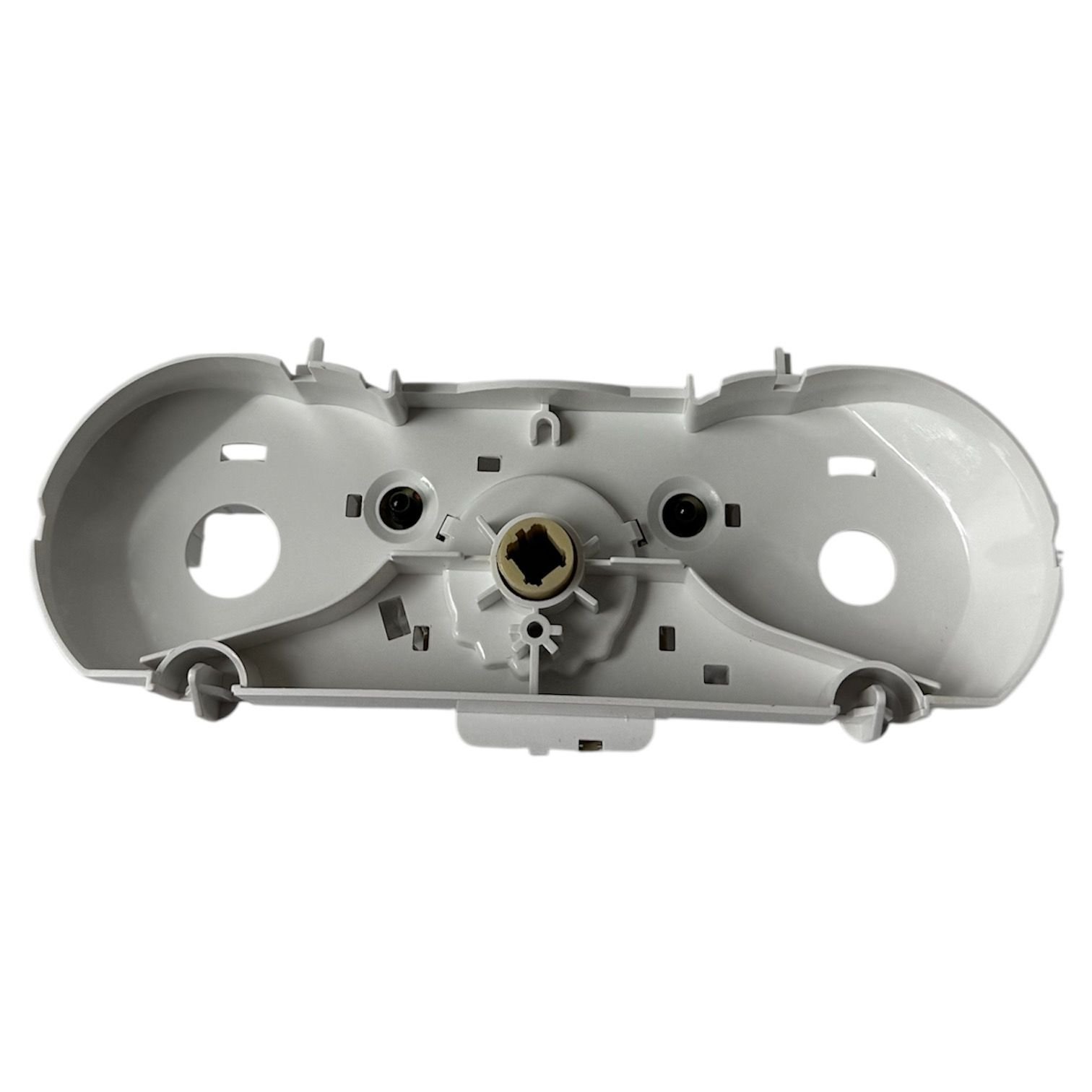 Toyota Panel Klima Kontrol Hılux 07-11