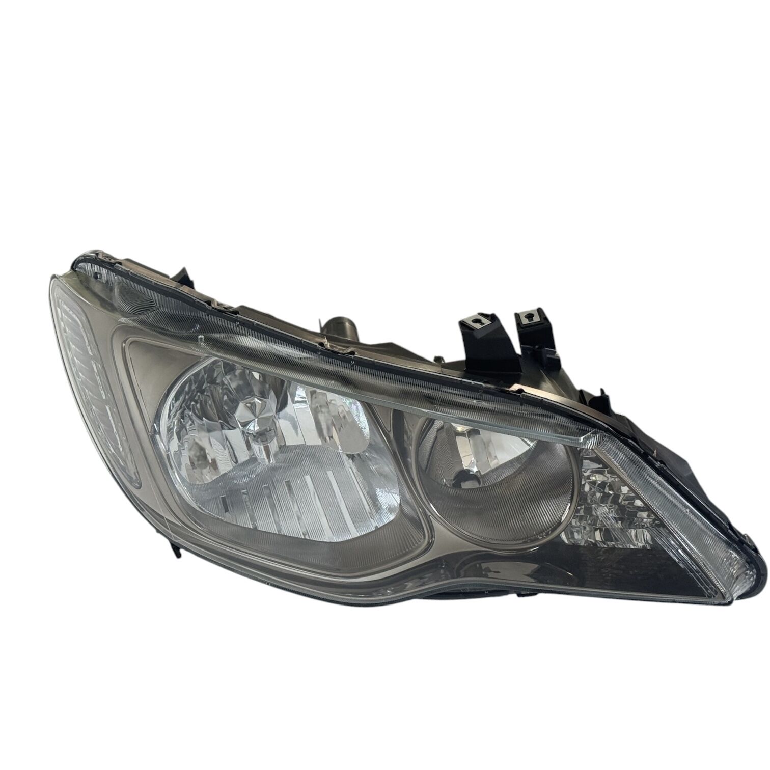Honda Far Cıvıc 09-11 Sağ (Bronzlu Tip/Xenonlu Tip/Motorlu)