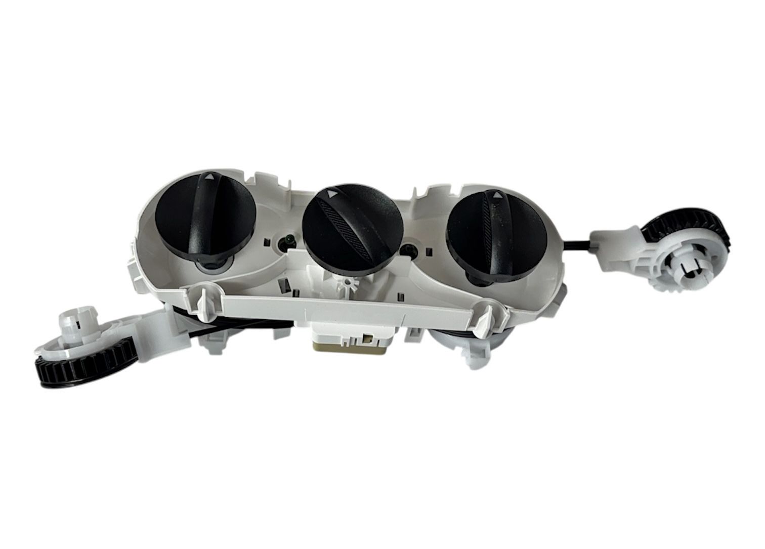 Toyota Panel Klima Kontrol Hılux 07-11 (Komple)