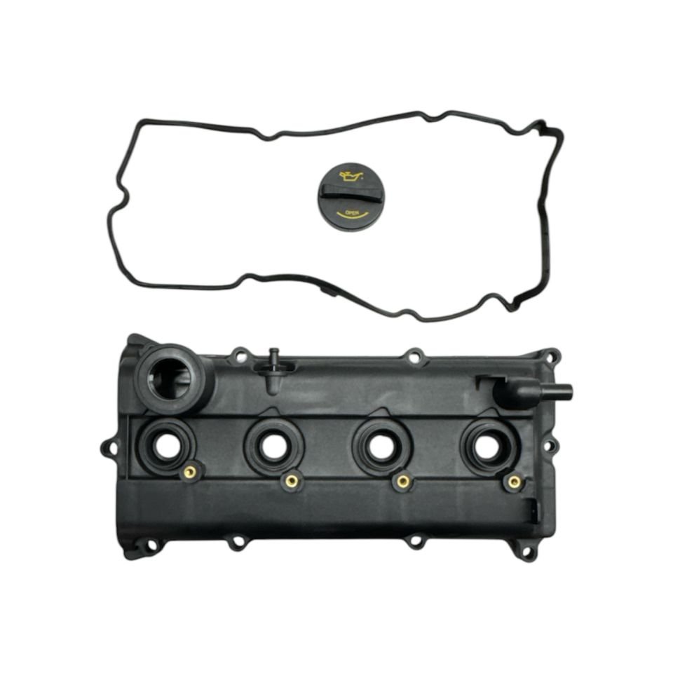 Nıssan Kapak Piyano Primera 02-07/X-trail Qr20 02-06 (Subap Kapak Conta Ve Yağ Kapak Dahil)