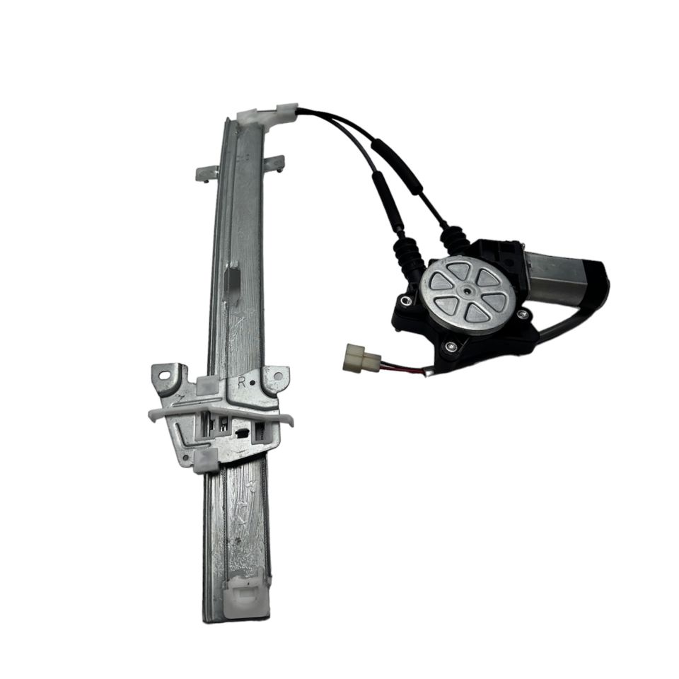 Kıa Kriko Cam Pride 98-02 Ön Sağ (Motorlu)