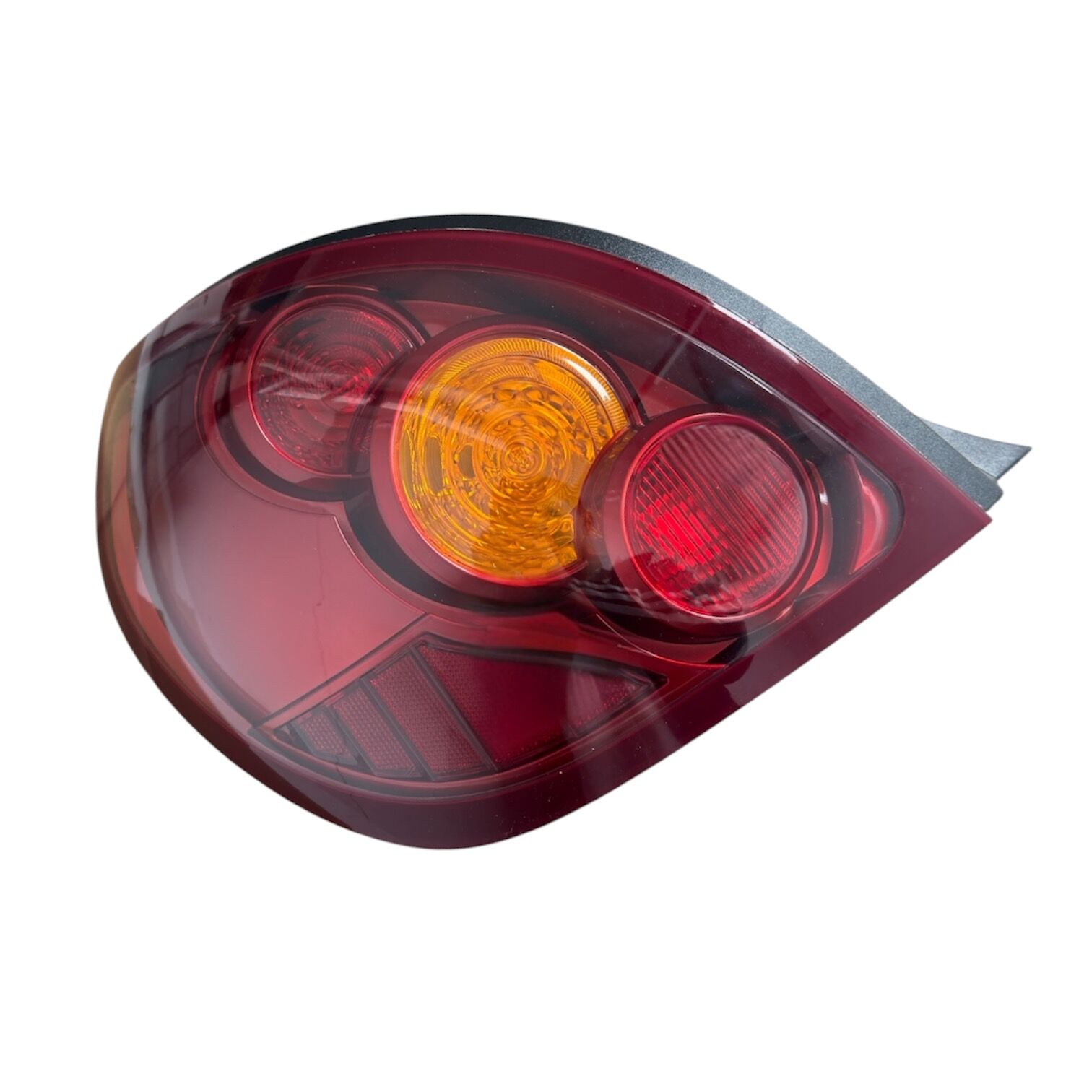 Nıssan Stop Almera Hb 02-06 Sol