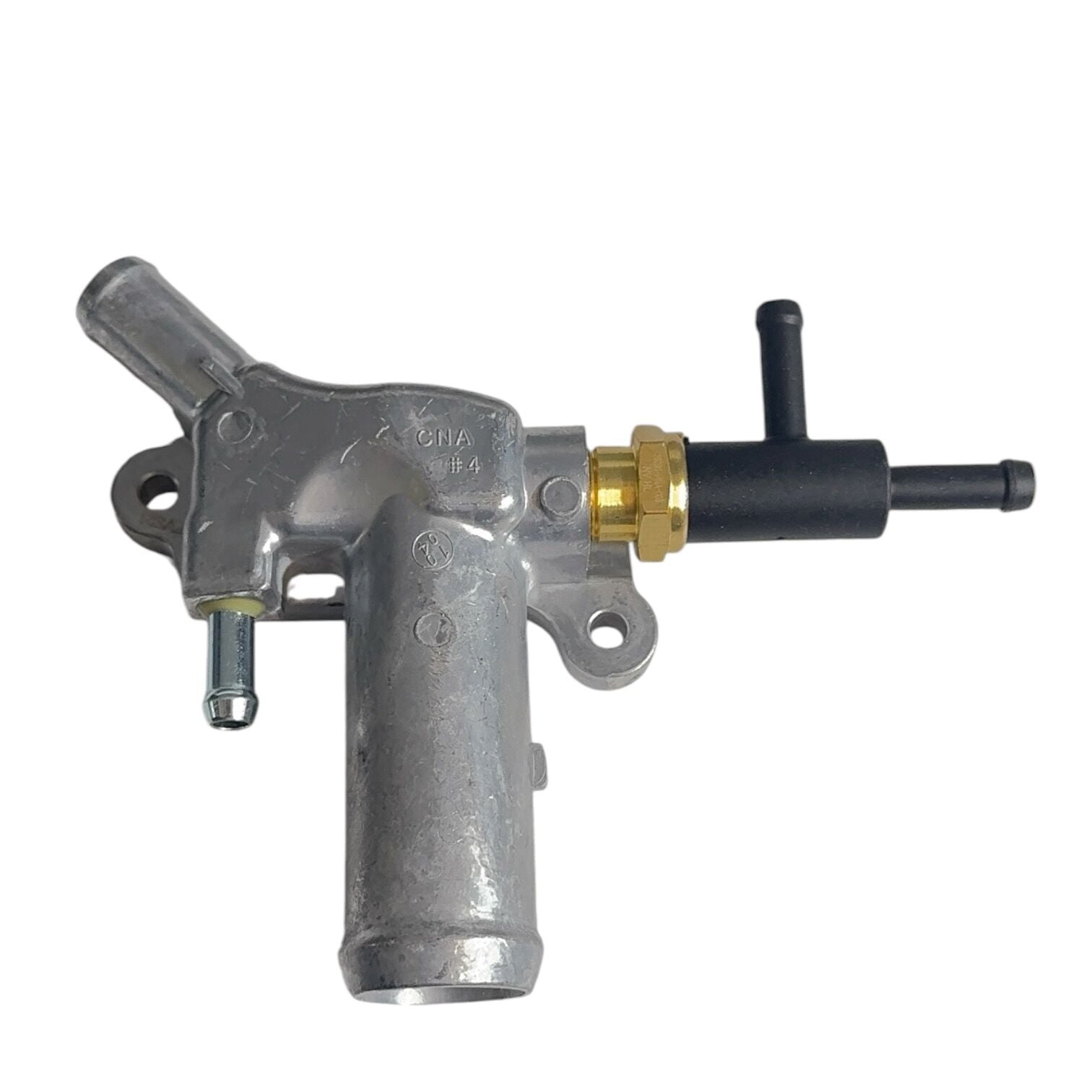 Honda Boru Silindir Kapak Su Çıkış Cıvıc 02-05/Crv 01-06(Müşürlü)
