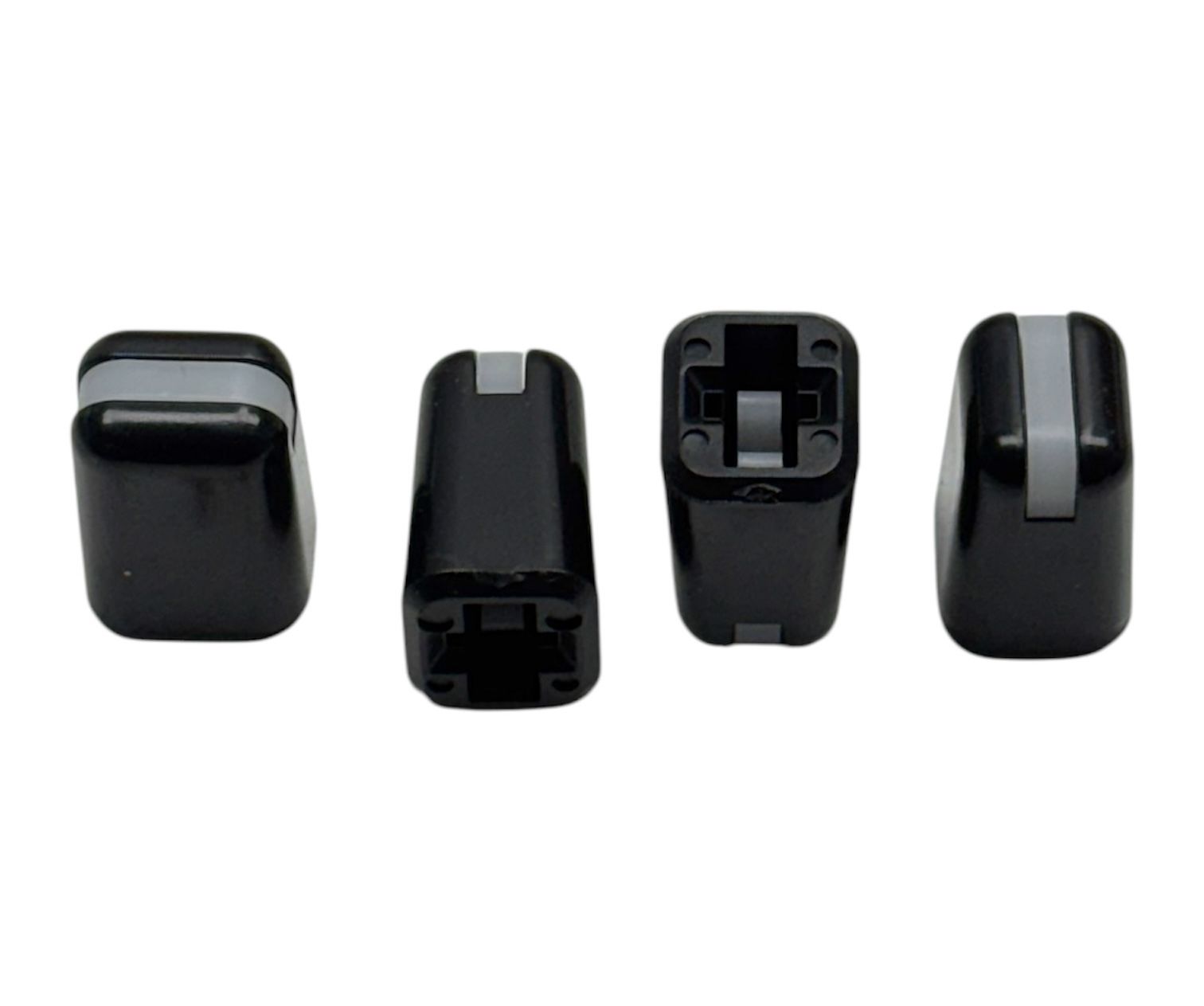 Toyota Düğme Klima Kontrol Hılux Ln85 88-95/Ln145 97-05//Starlet/Land Cruiser 92-97