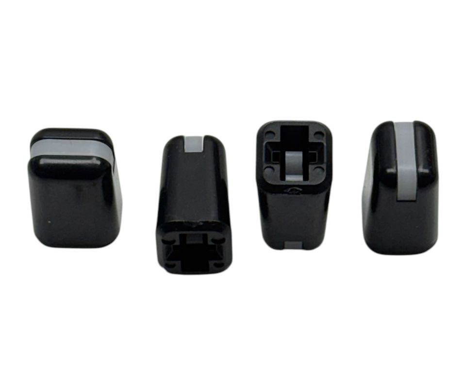 Toyota Düğme Klima Kontrol Hılux Ln85 88-95/Ln145 97-05//Starlet/Land Cruiser 92-97