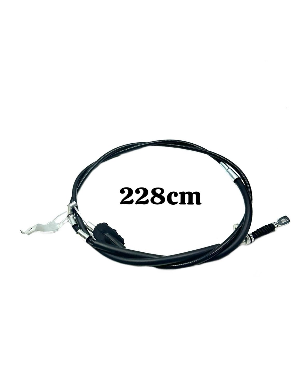 Honda Tel Fren El Accord 08-15 Arka Sol