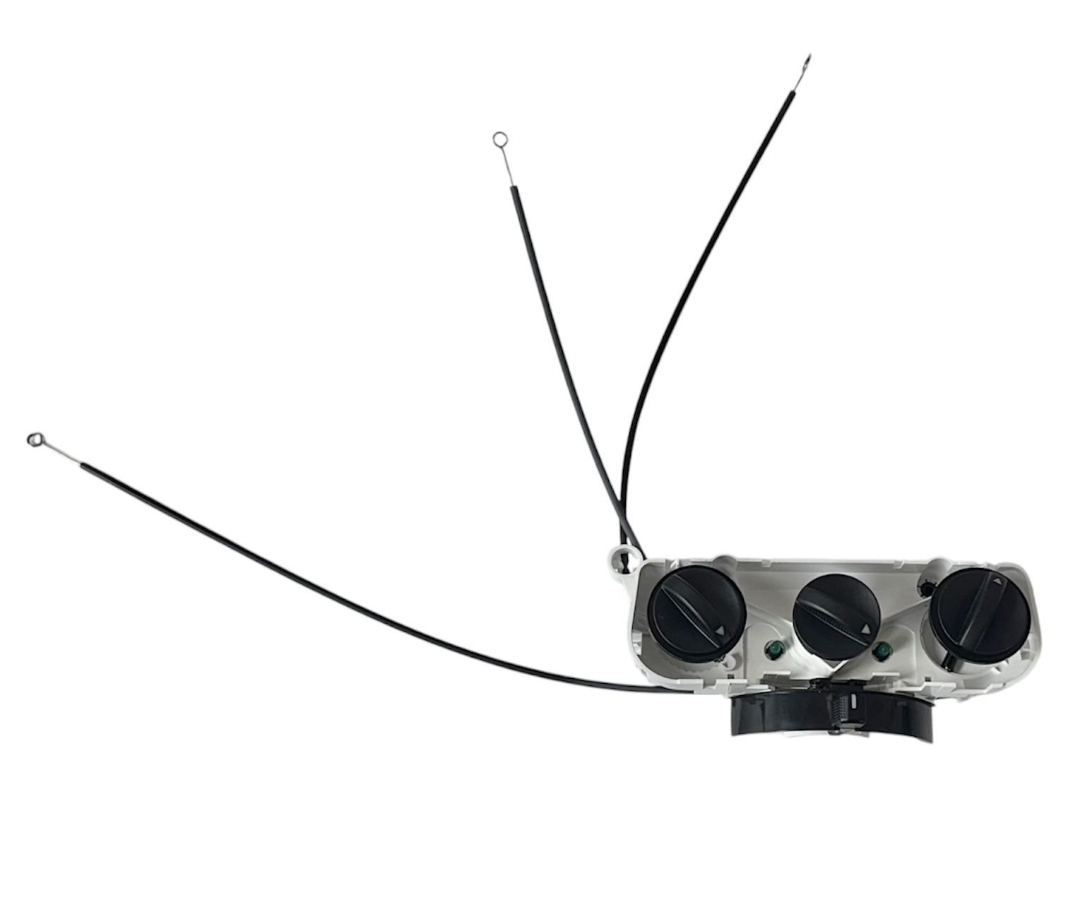 Toyota Panel Klima Kontrol Corolla 02-05 (Komple)