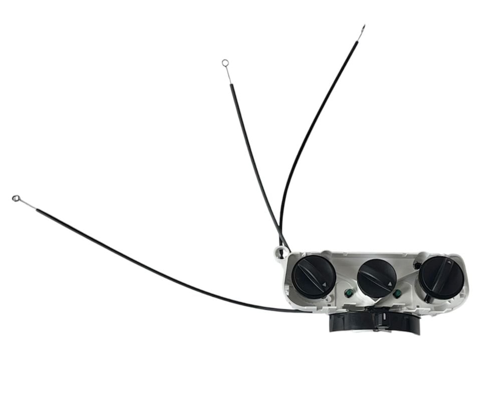 Toyota Panel Klima Kontrol Corolla 02-05 (Komple)