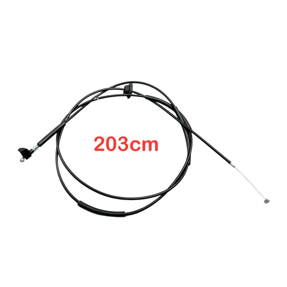 Chery Tel Kaput Açma Tiggo Pro 8 22-24