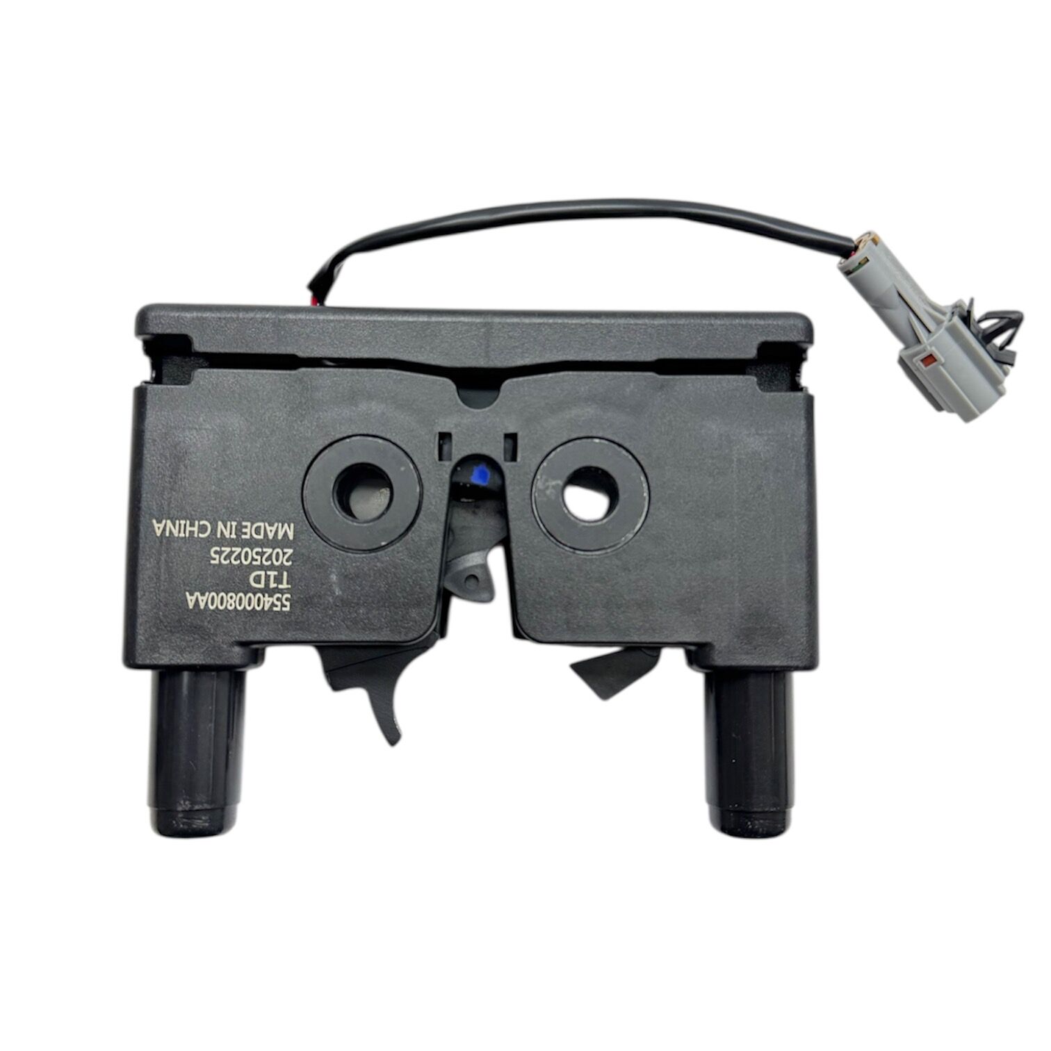 Chery Kilit Kaput Motor Tiggo Pro 7/Tiggo Pro 8 22-24(Yuva)