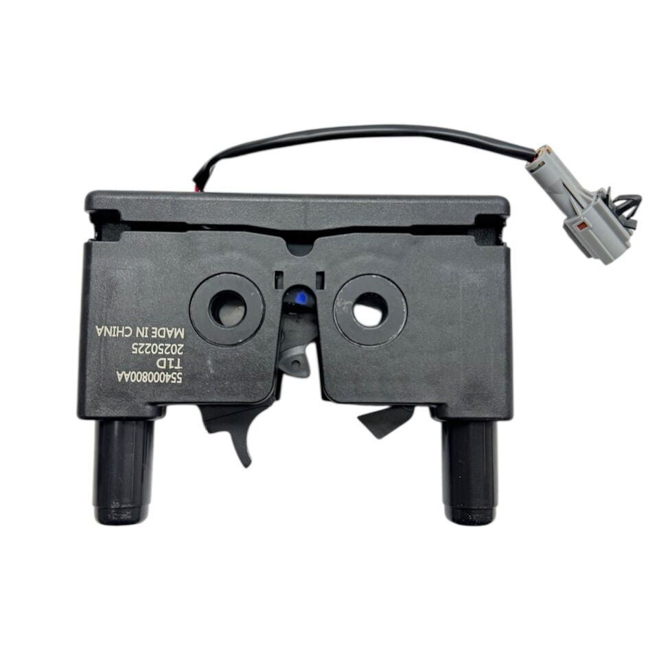 Chery Kilit Kaput Motor Tiggo Pro 7/Tiggo Pro 8 22-24(Yuva)