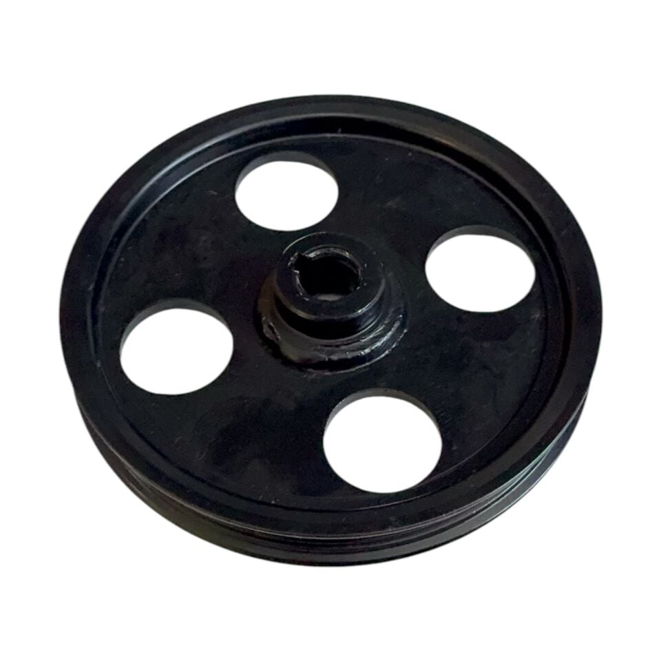 Toyota Kasnak Pompa Hidrolik Direksiyon Corolla Ae101 Karb 92-97