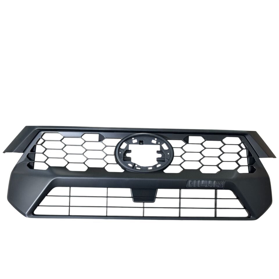 Toyota Panjur Hılux Revo 25-26 On
