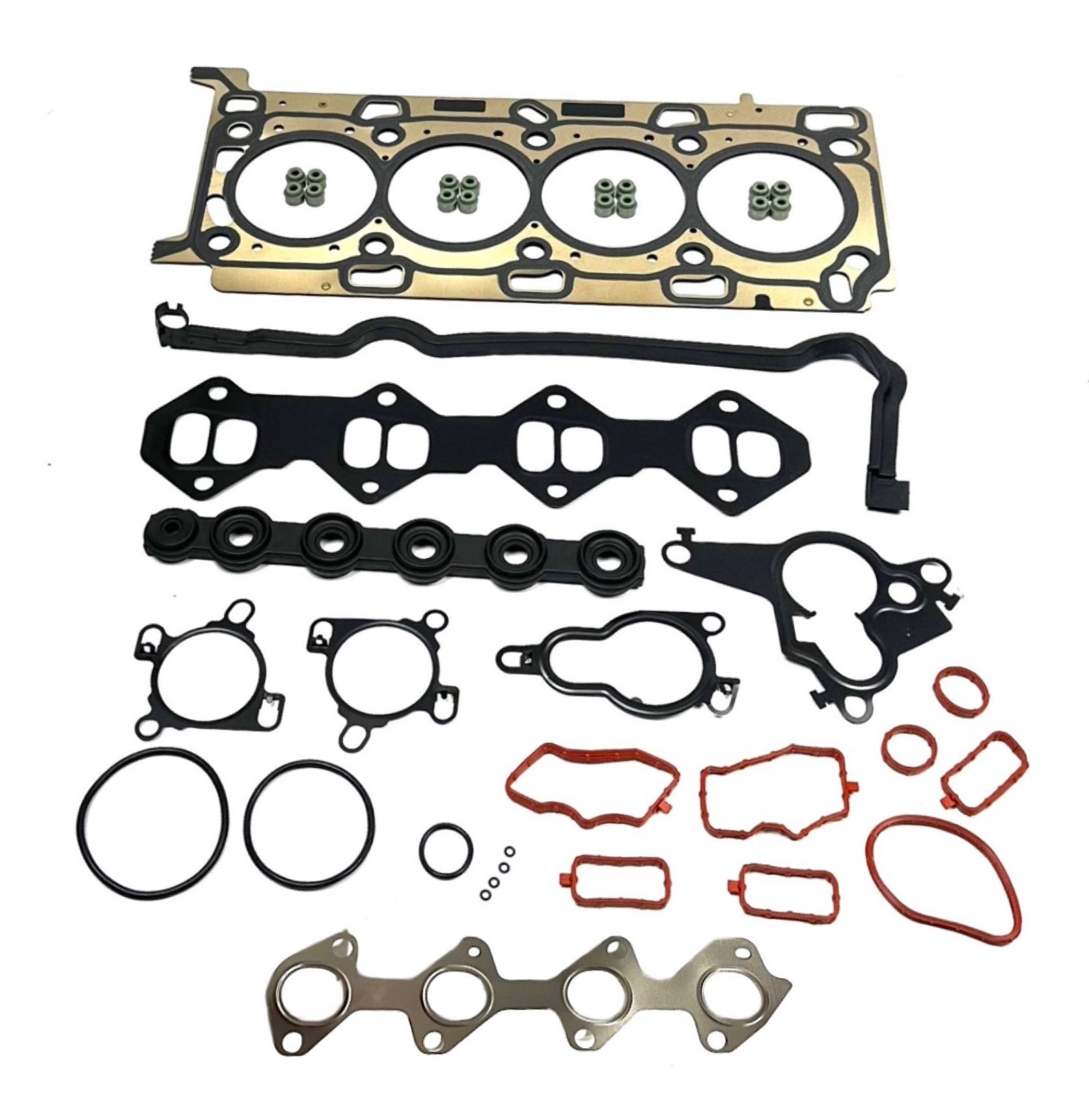 Nıssan Conta Takım Qashqai/X-trail 2,0 Dizel 07-14 (Skc,siz)