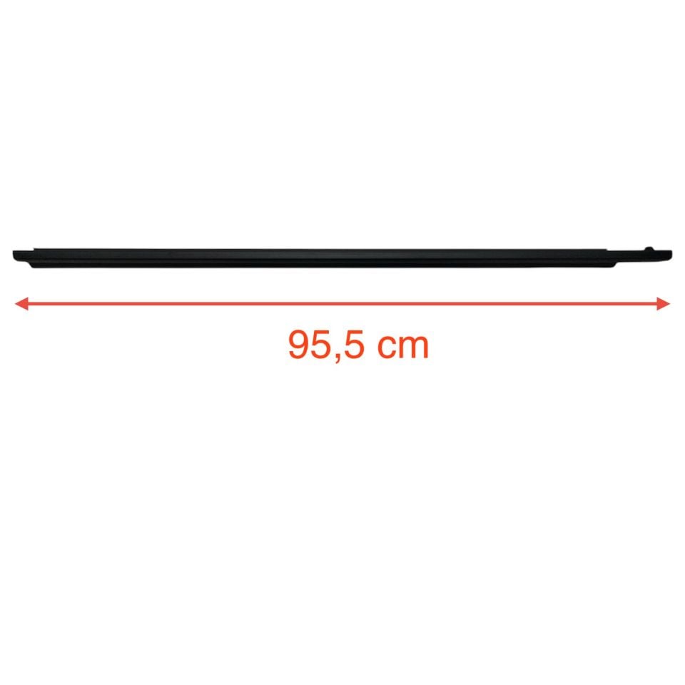 Toyota Çıta Cam Sıyırıcı Fitil Corolla 07-12 Dış Ön Sağ