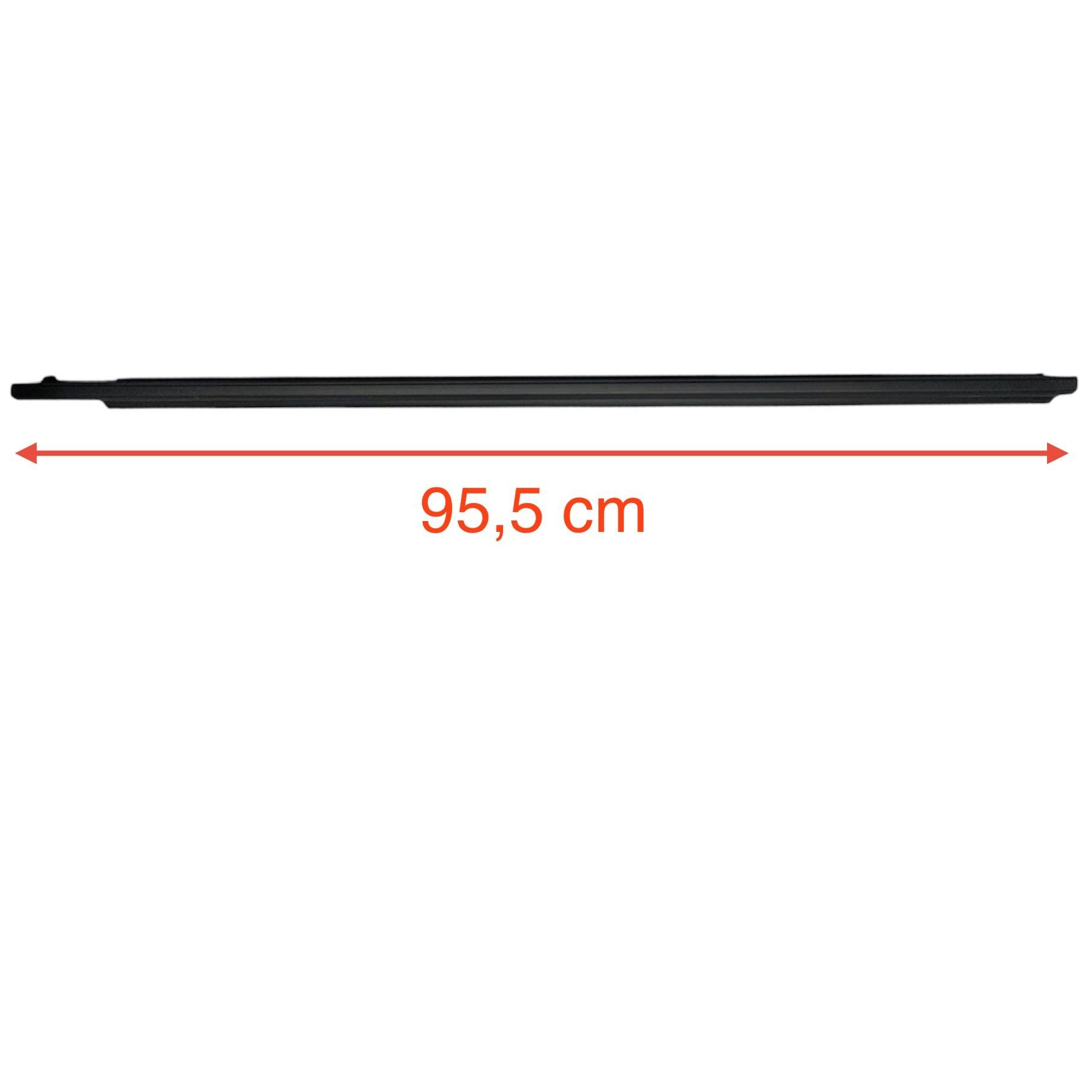 Toyota Çıta Cam Sıyırıcı Fitil Corolla 07-12 Dış Ön Sol