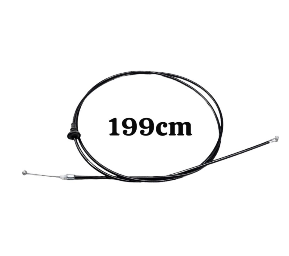 Chery Tel Kaput Açma Tiggo 7 Pro 22-24