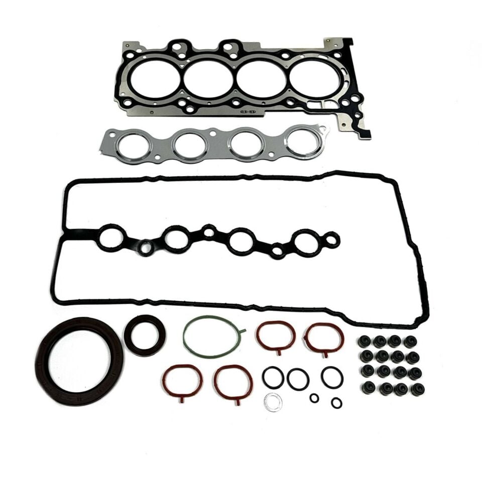 Hyundaı Conta Takım Accent Blue 1.4 16v 15-17/İ20 1,4 16v15-17/Rio 1,4 16v 15-18/Bayon 1,4 21-23