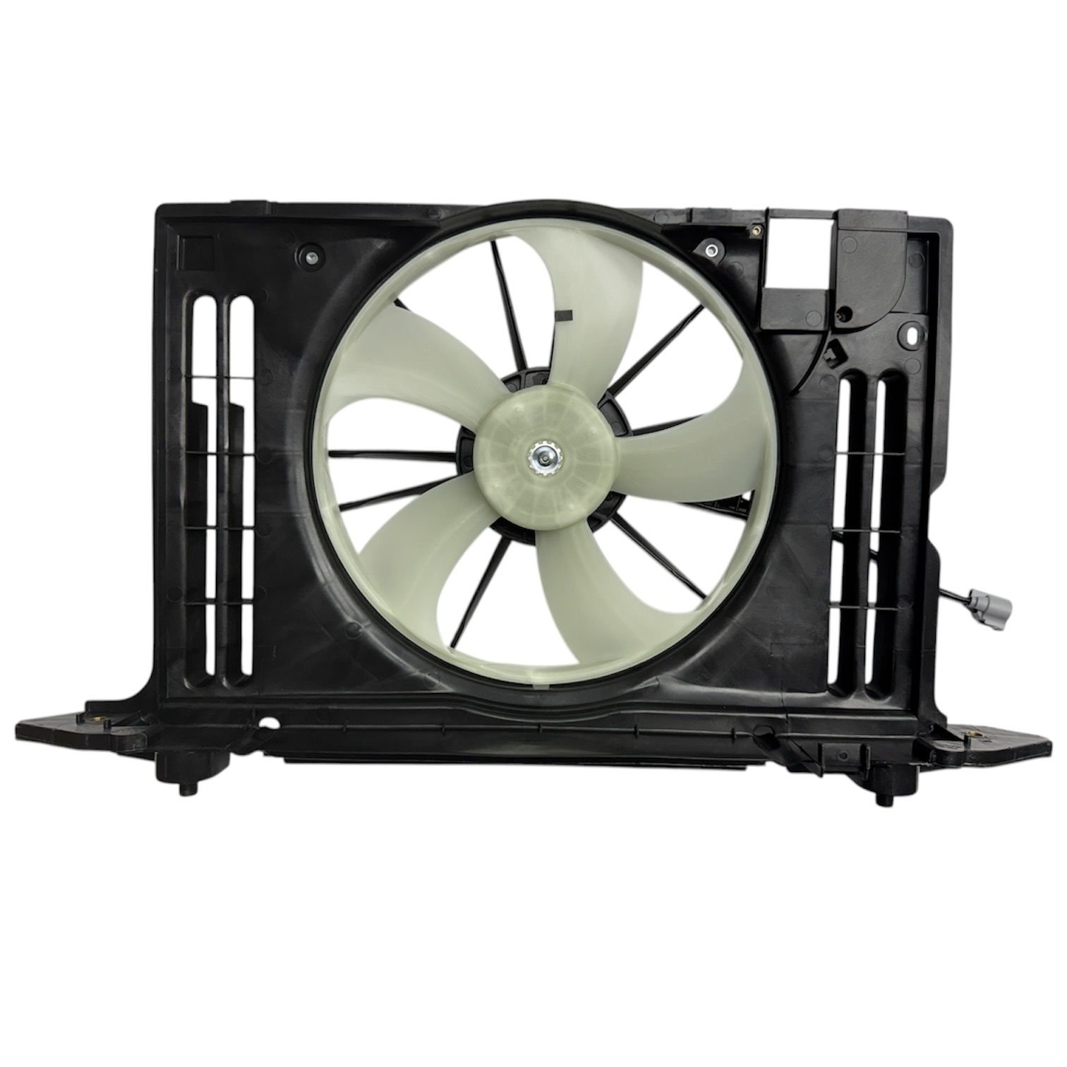 Toyota Fan Su Corolla Benzinli 07-18/Auris Benzinli 07-18/Avensis 09-15 (Komple)