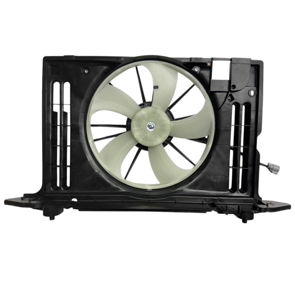 Toyota Fan Su Corolla Benzinli 07-18/Auris Benzinli 07-18/Avensis 09-15 (Komple)