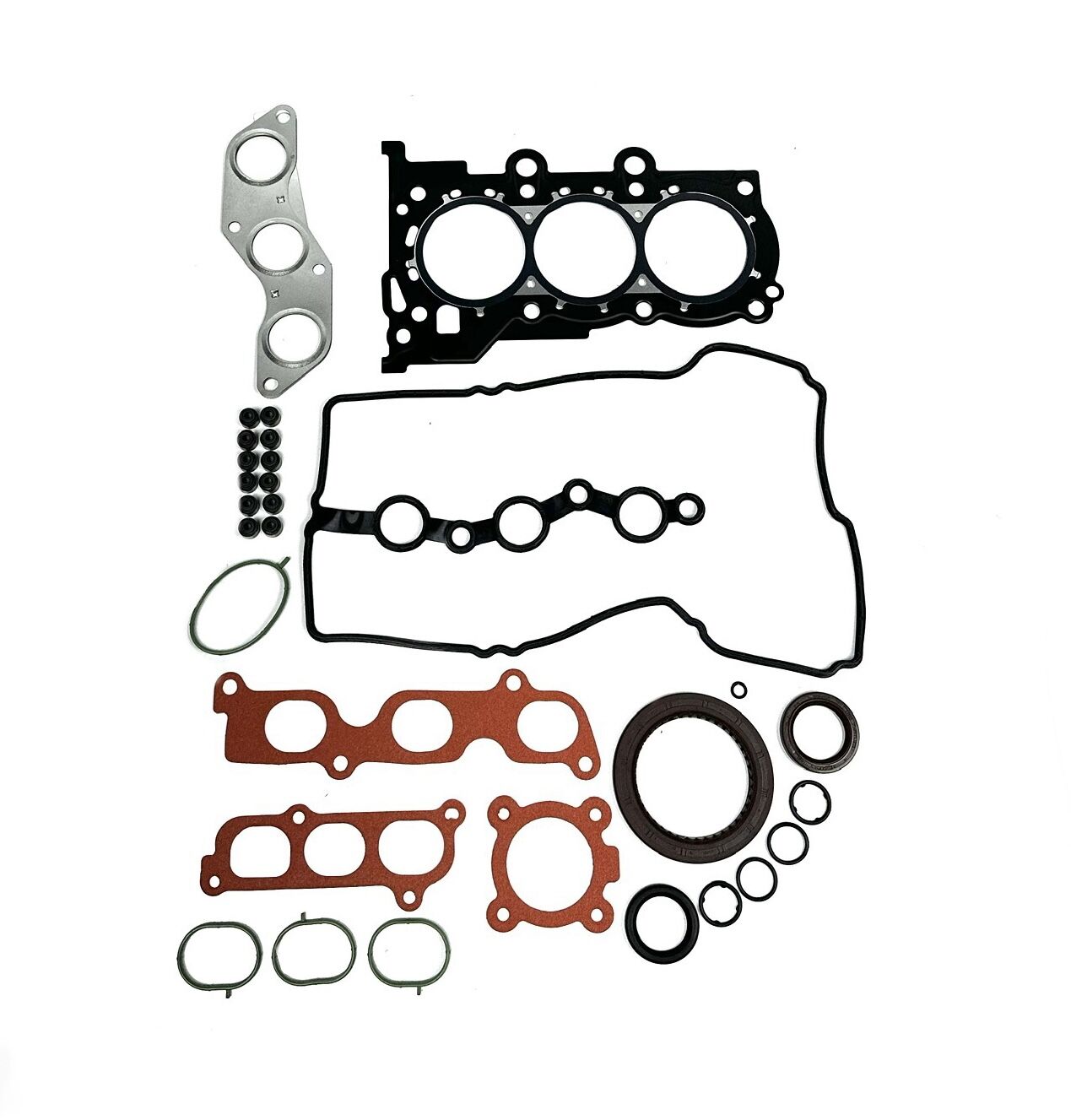 Hyundaı Conta Takım İ10 1,0 13-16