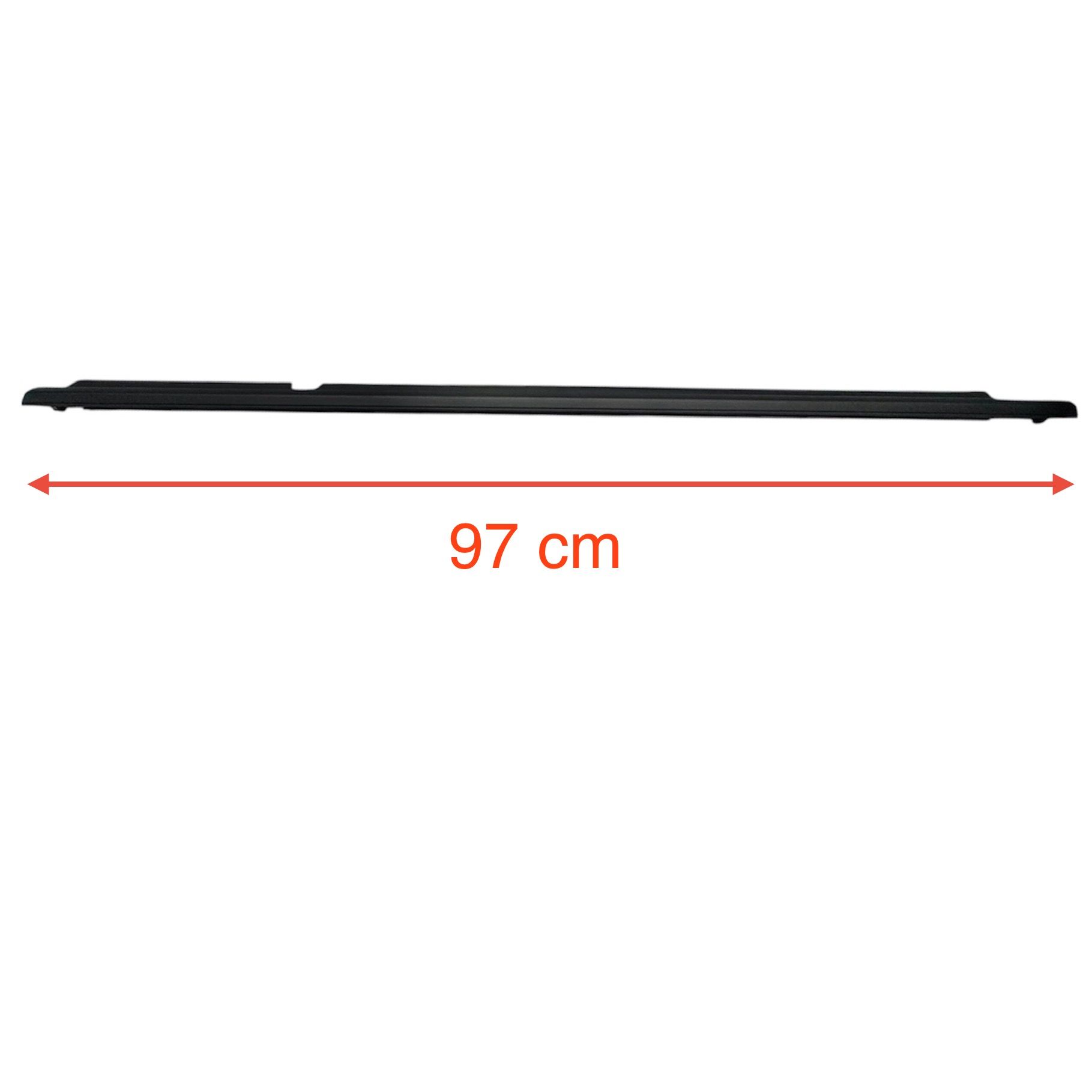 Toyota Çıta Cam Sıyırıcı Fitil Corolla 07-12 Dış Arka Sağ