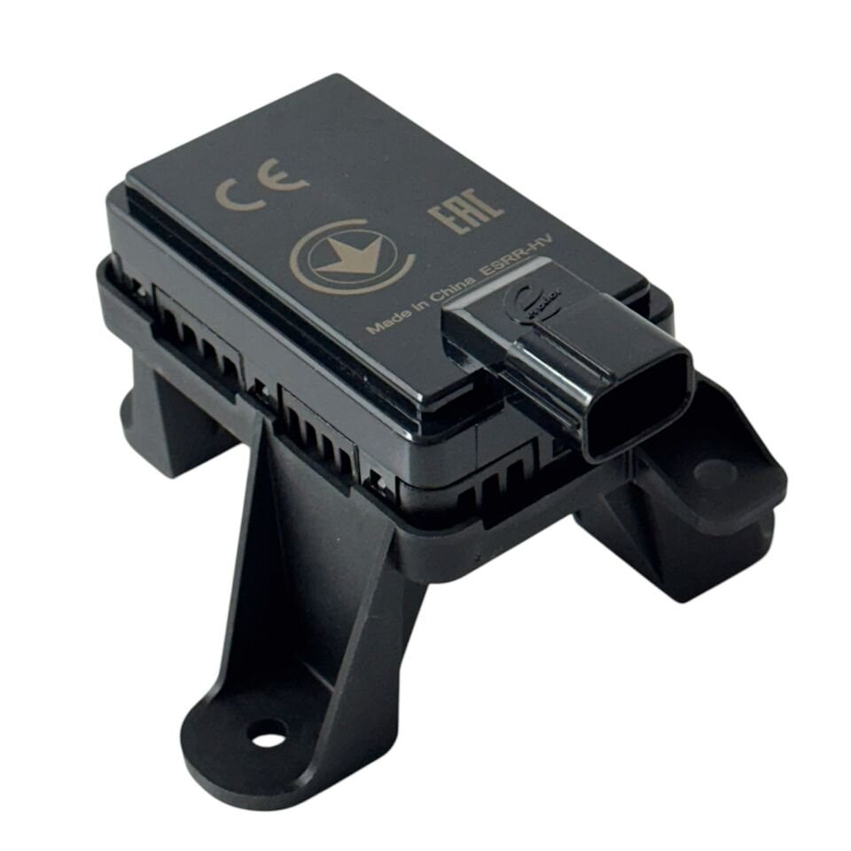 Chery Beyin Radar Tiggo Pro 8 22-24 (Kör Nokta)