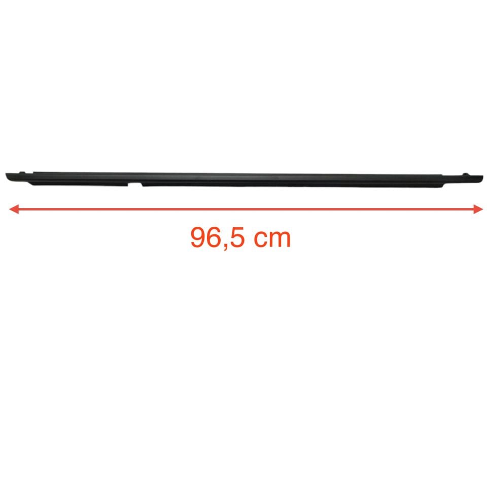 Toyota Çıta Cam Sıyırıcı Fitil Corolla 07-12 Dış Arka Sol