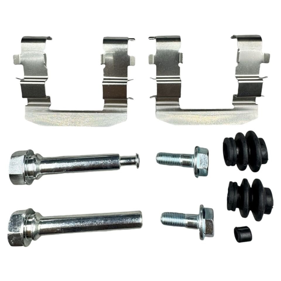 Hyundai Pim Kaliper Tucson 05-14/İx35 10-14/Sportage 06-14ön (Balata Sacı Dahil/Takım)