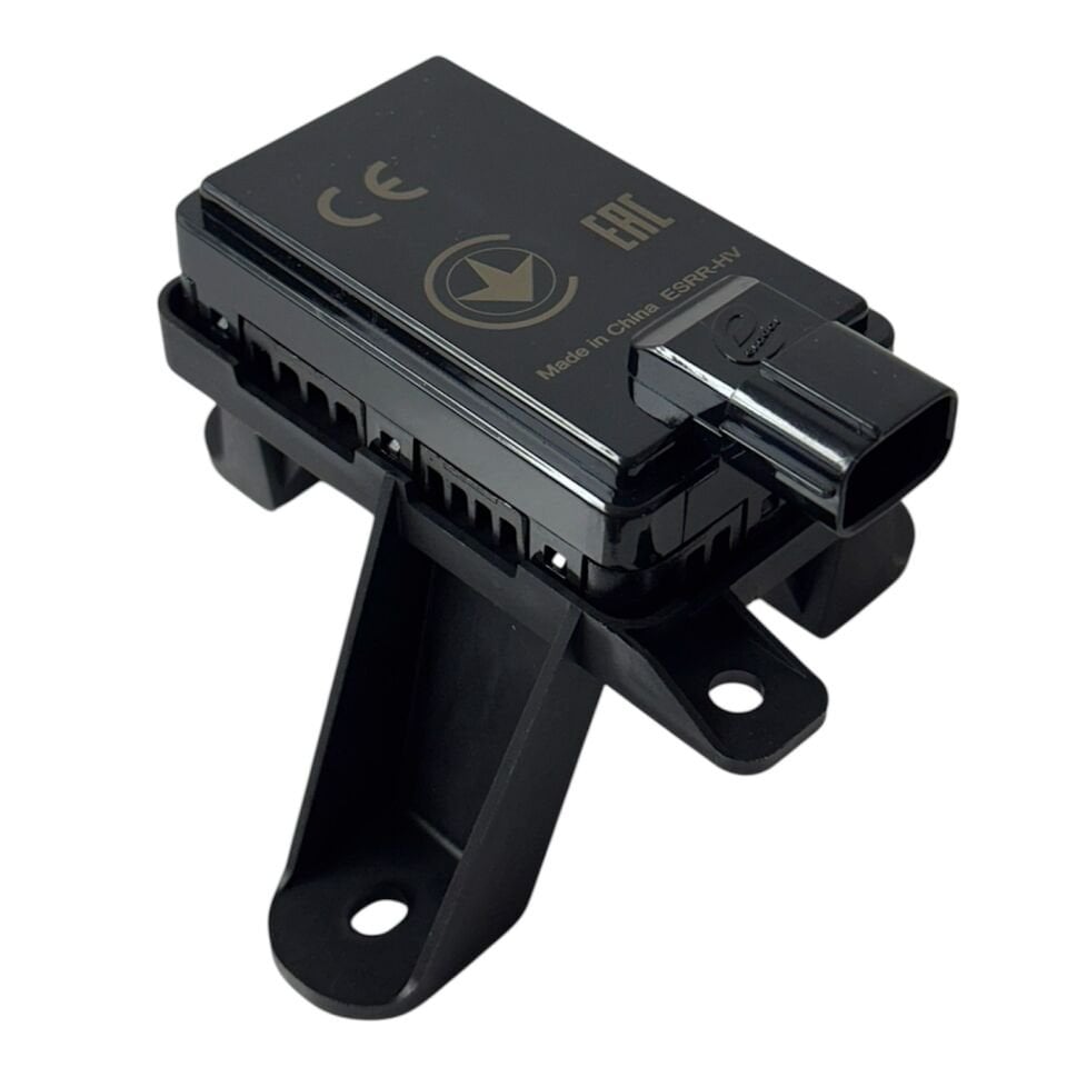 Chery Beyin Radar Tiggo Pro 8 22-24 (Kör Nokta/Yardımcı)