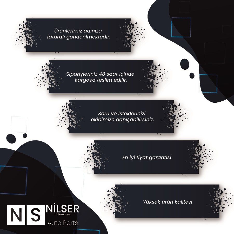 Mitsubishi L200 Sağ Stop Lambası 2006-2014