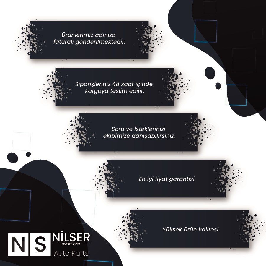 Mitsubishi L200 Sağ Stop Lambası 2006-2014