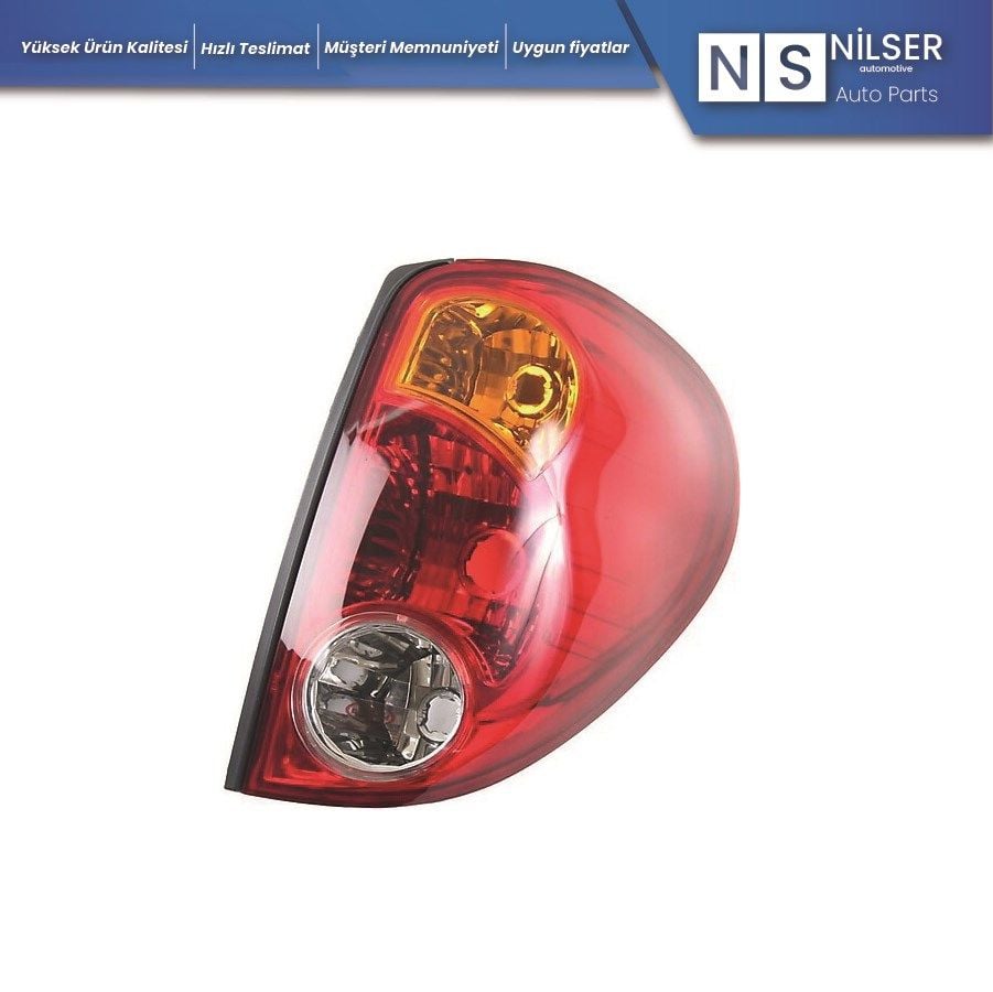 Mitsubishi L200 Sağ Stop Lambası 2006-2014