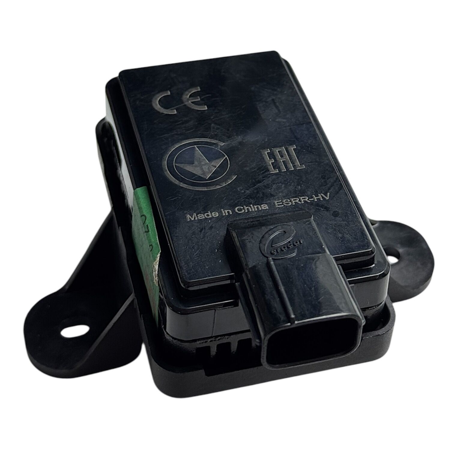 Chery Beyin Radar Tiggo Pro 7 22-24 (Kör Nokta/Yardımcı)