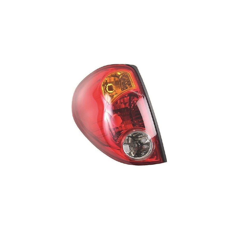 Mitsubishi L200 Sol Stop Lambası (2006-2014) - Uygun Fiyat ve Hızlı Kargo!''