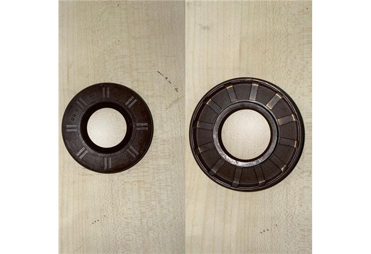 Nıssan Keçe Aks Navara 07-10 Arka Dış