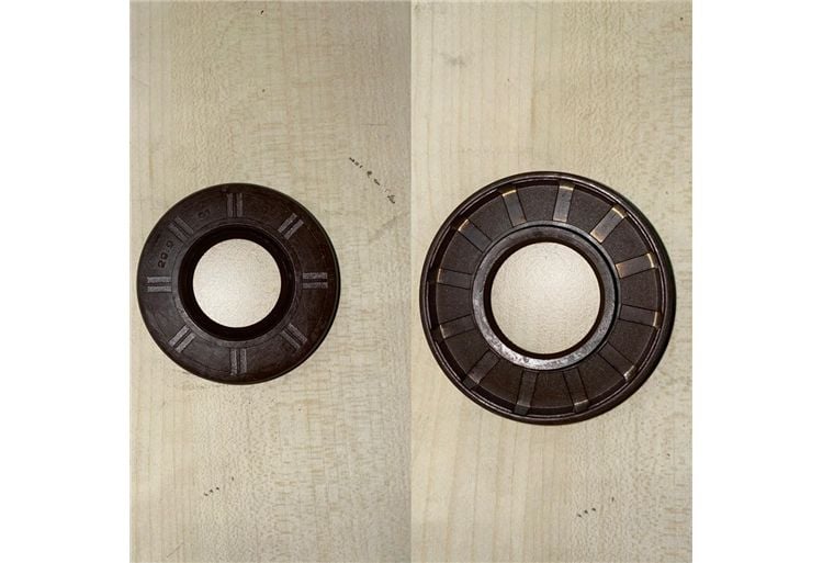 Nıssan Keçe Aks Navara 07-10 Arka Dış