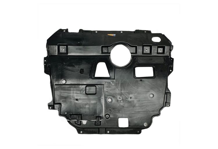 Toyota Muhafaza Karter Corolla 07-18 Orta (A Kalite)